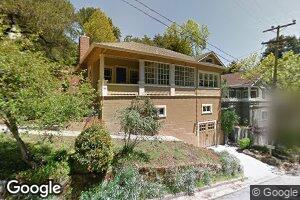 22 Onyx St, Larkspur, CA 94939