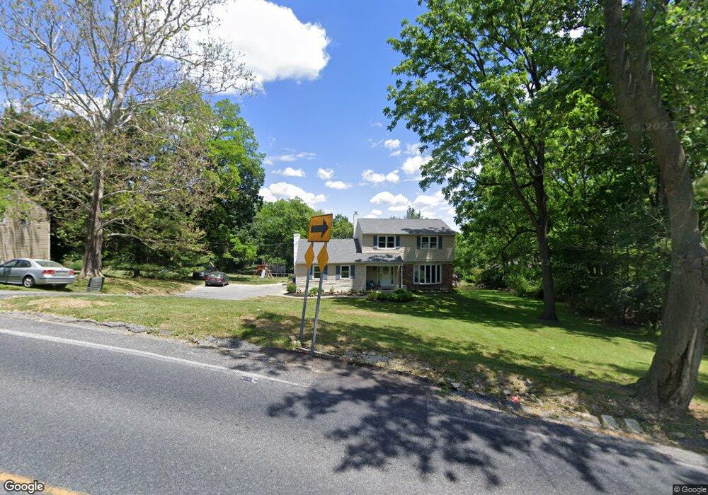 301 N Whitford Rd, Exton, PA 19341 - photo 1