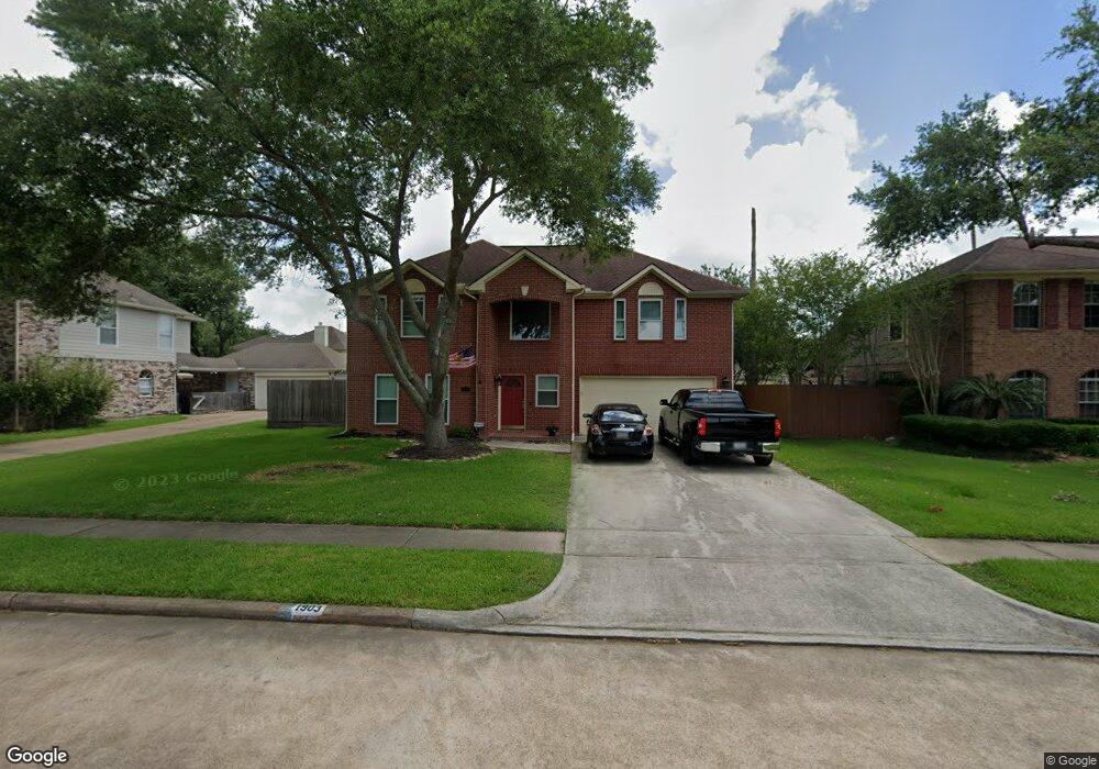 1903 Desota St, Friendswood, TX 77546 - photo 1