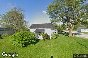 11891 S 600 W, Fairmount, IN 46928