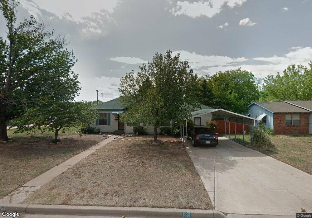 1301 N Grand Blvd, Duncan, OK 73533 - photo 1