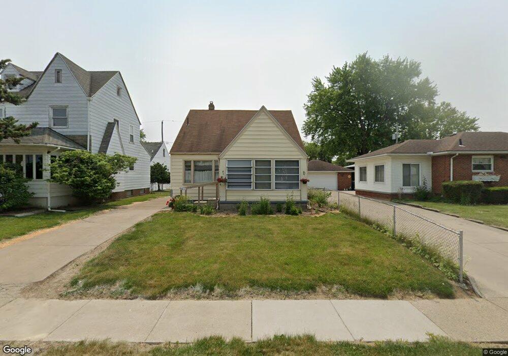 2824 105th St, Toledo, OH 43611 - photo 1