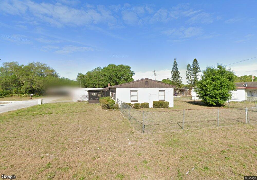 505 N Carolina Ave, Cocoa, FL 32922 - photo 1