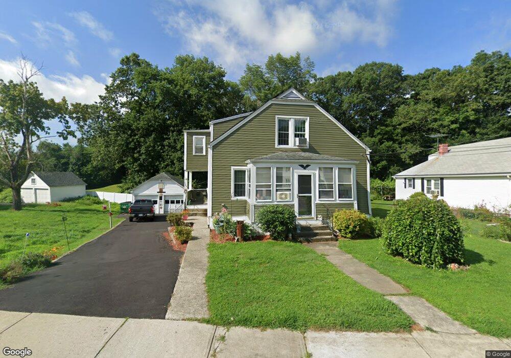 73 Franklin St, Danielson, CT 06239 - photo 1