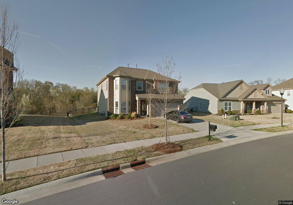 4388 Triumph Dr SW unit 22, Concord, NC 28027 - photo 1