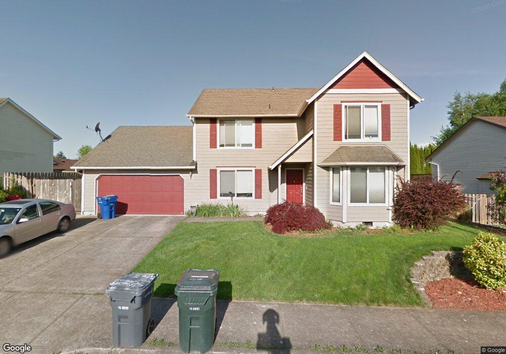 6661 Koufax Ln NE, Keizer, OR 97303 - photo 1
