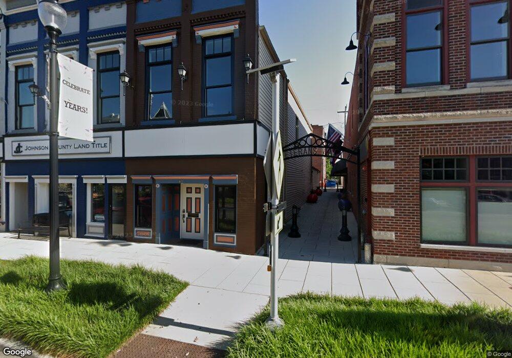 42 E Jefferson St, Franklin, IN 46131 - photo 1