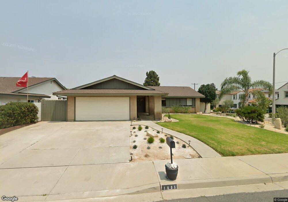 1605 James Dr, Carlsbad, CA 92008 - photo 1