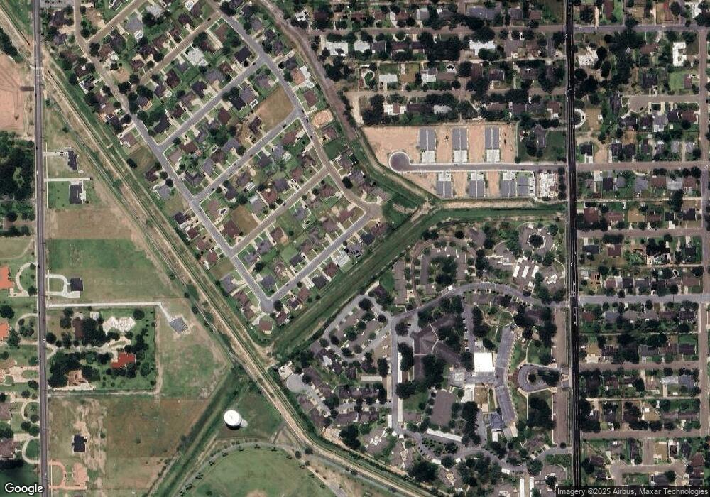 1205 Jasper Dr, Weslaco, TX 78596 - photo 1