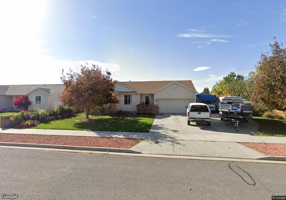 1308 S 330 W, Payson, UT 84651 - photo 1