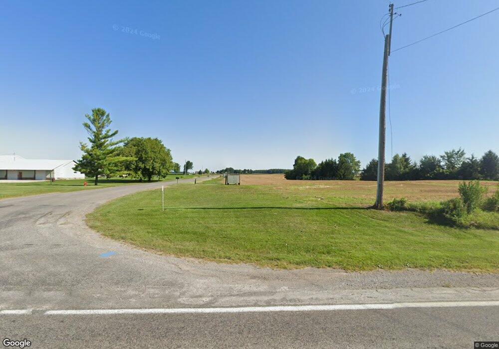 8045 Junction Rd, Frankenmuth, MI 48734 - photo 1