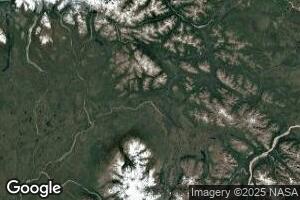 NHN Non Rd Unit Ptarmigan Lake, Slana, AK 99586