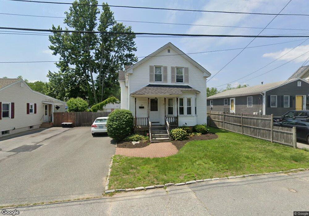 29 Grove Ave, Cranston, RI 02910 - photo 1