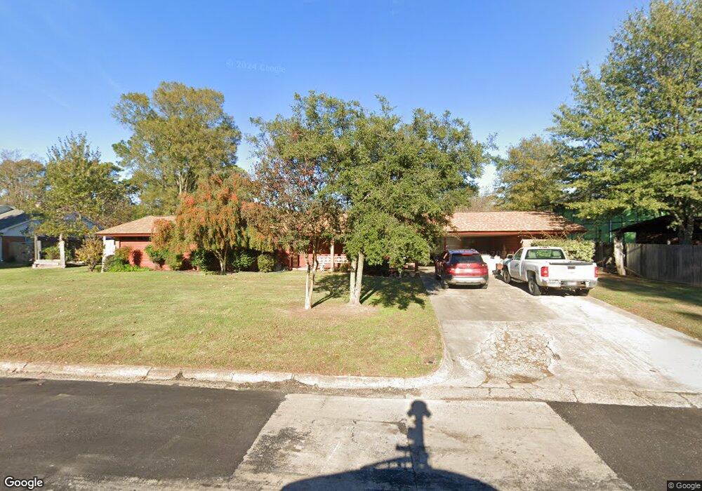 1933 Laural Ln, Stuttgart, AR 72160 - photo 1