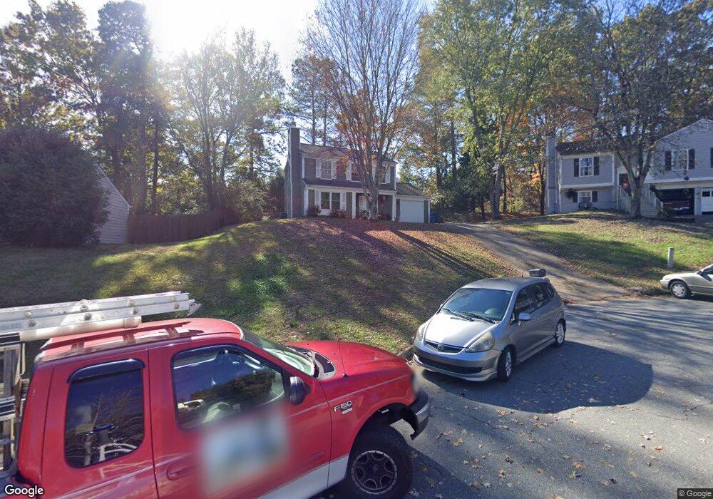 440 Rill Crest Ct unit 4, Alpharetta, GA 30022 - photo 1