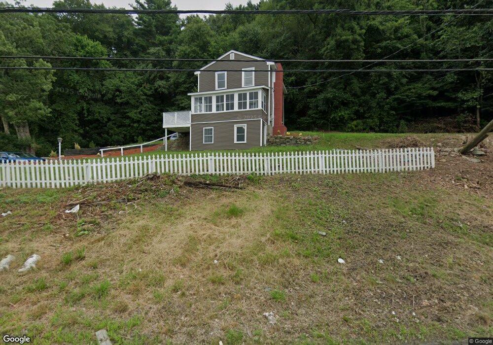 63 Connecticut 32, Franklin, CT 06254 - photo 1