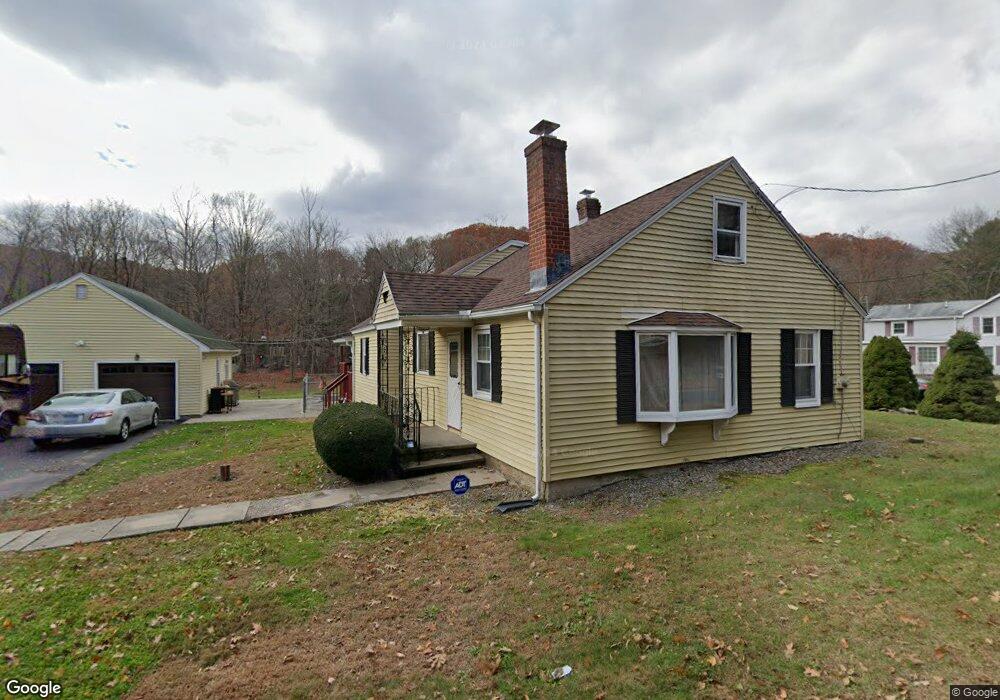 6 Webb Rd, Naugatuck, CT 06770 - photo 1