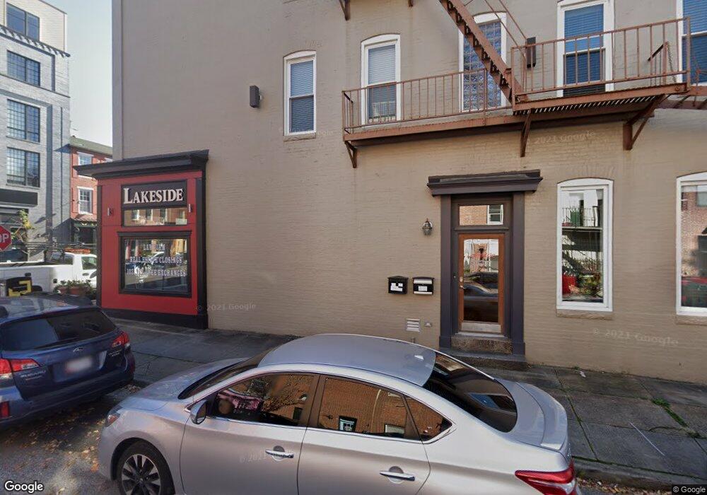 1200 S Charles St unit 2, Baltimore, MD 21230 - photo 1