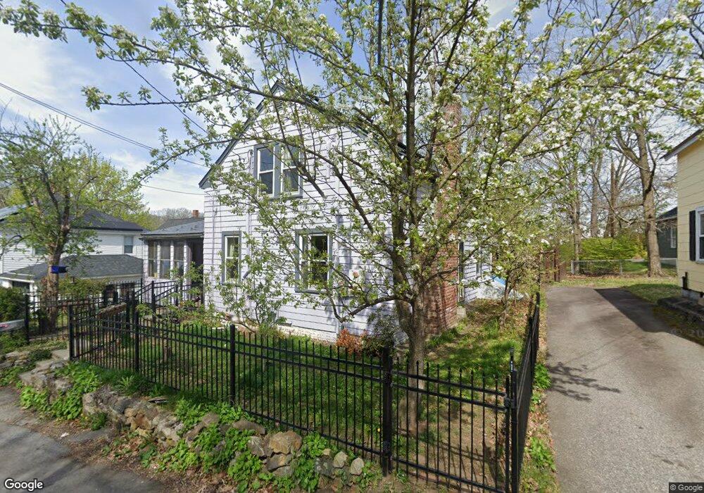 1 Pine St, Maynard, MA 01754 - photo 1