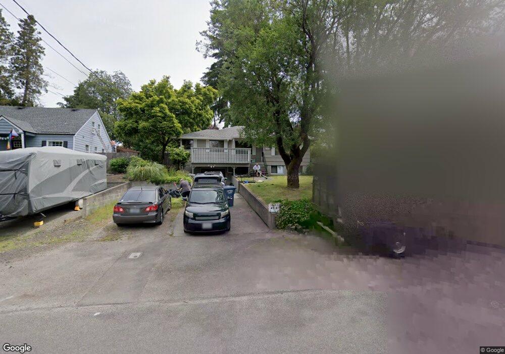 2915 Louise St W, University Place, WA 98466 - photo 1