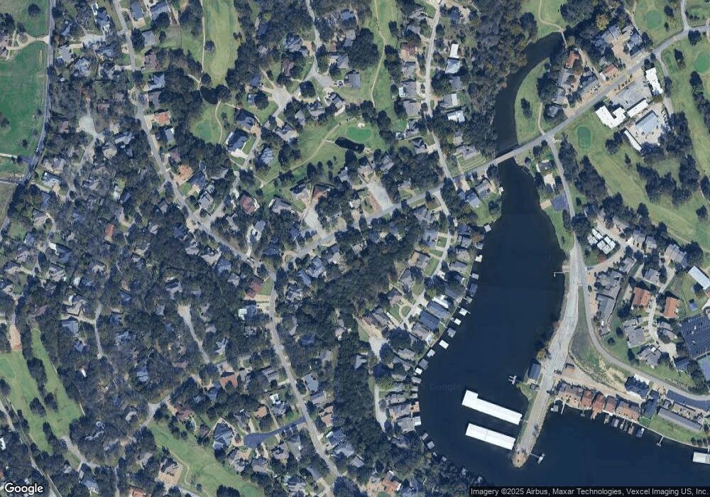 4311 Fairway Dr, Granbury, TX 76049 - photo 1