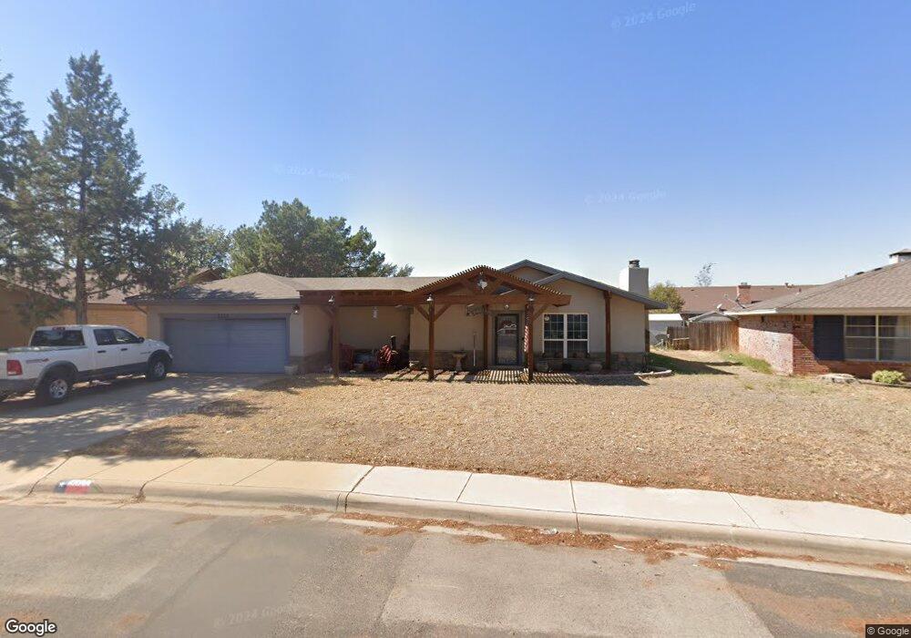 3322 Maxwell Dr, Midland, TX 79707 - photo 1