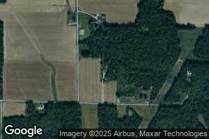 5589 E 1400th Ave, Wheeler, IL 62479