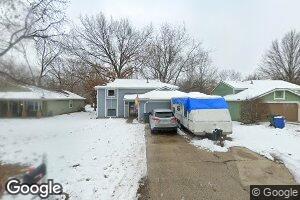 2600 Cimarron Dr, Lawrence, KS 66046