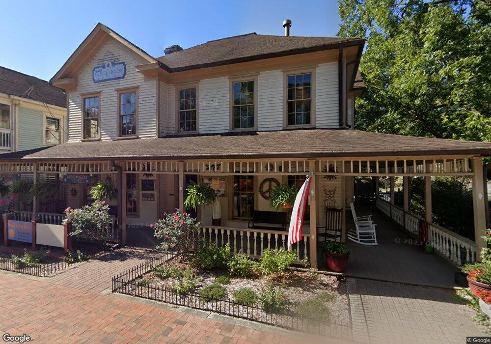 35 N Chestatee St, Dahlonega, GA 30533 - photo 1