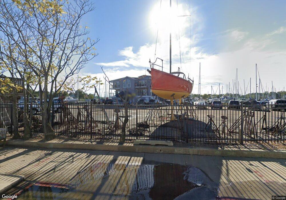 726 Second St, Annapolis, MD 21403 - photo 1