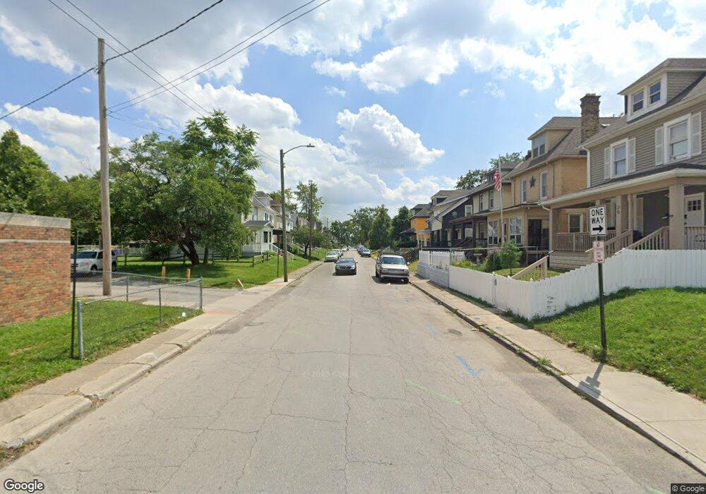 21 S Ogden Ave, Columbus, OH 43204 - photo 1