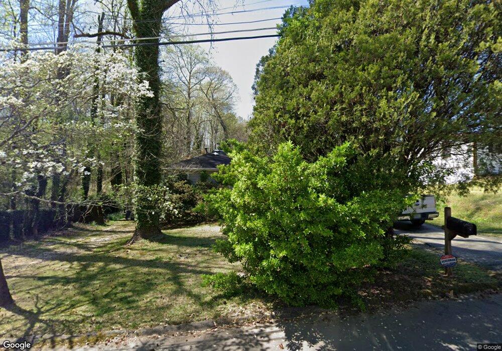 2508 Wayne St SW unit 2, Marietta, GA 30060 - photo 1