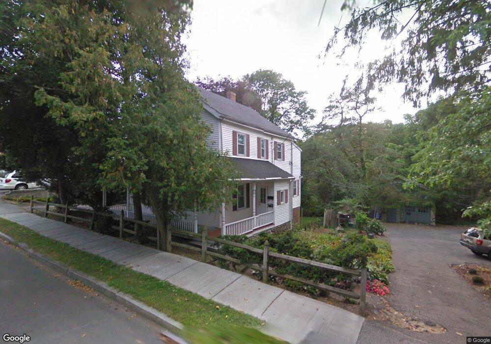 309 Langley Rd unit 1, Newton Center, MA 02459 - photo 1