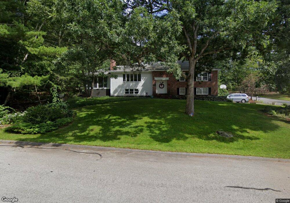 126 Peele Rd, Nashua, NH 03062 - photo 1