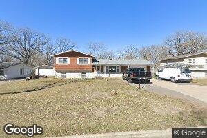 8032 Monroe St NE, Minneapolis, MN 55432