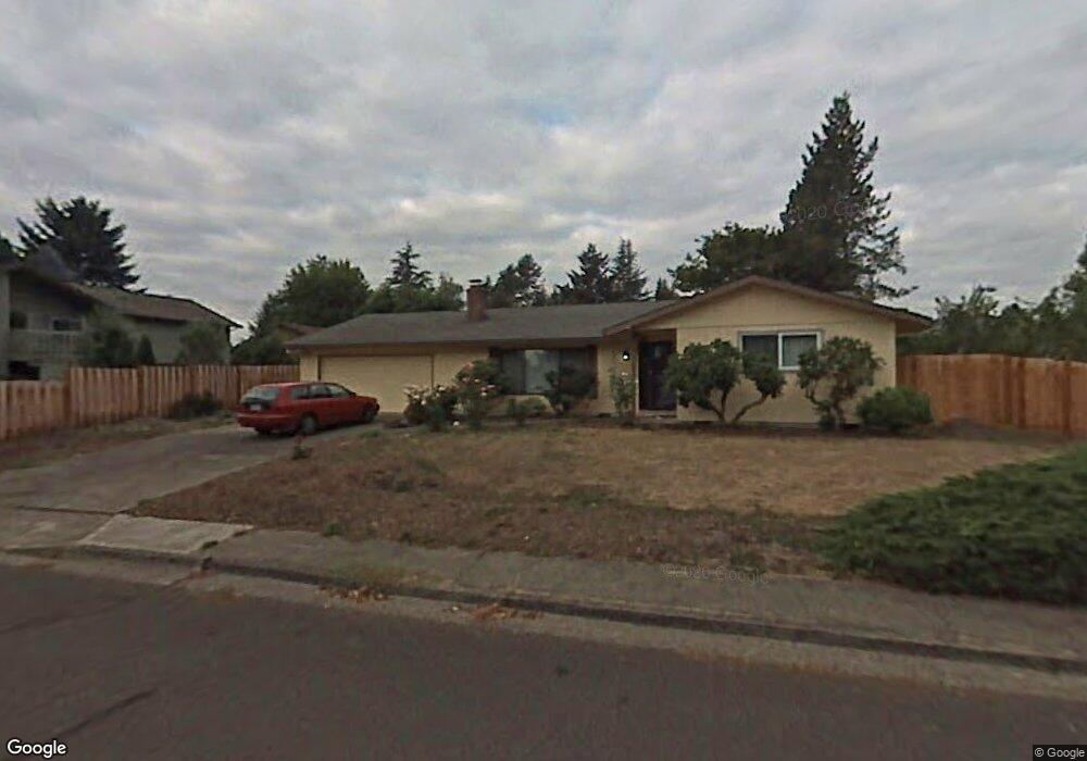 8835 SW Parkview Loop, Beaverton, OR 97008 - photo 1