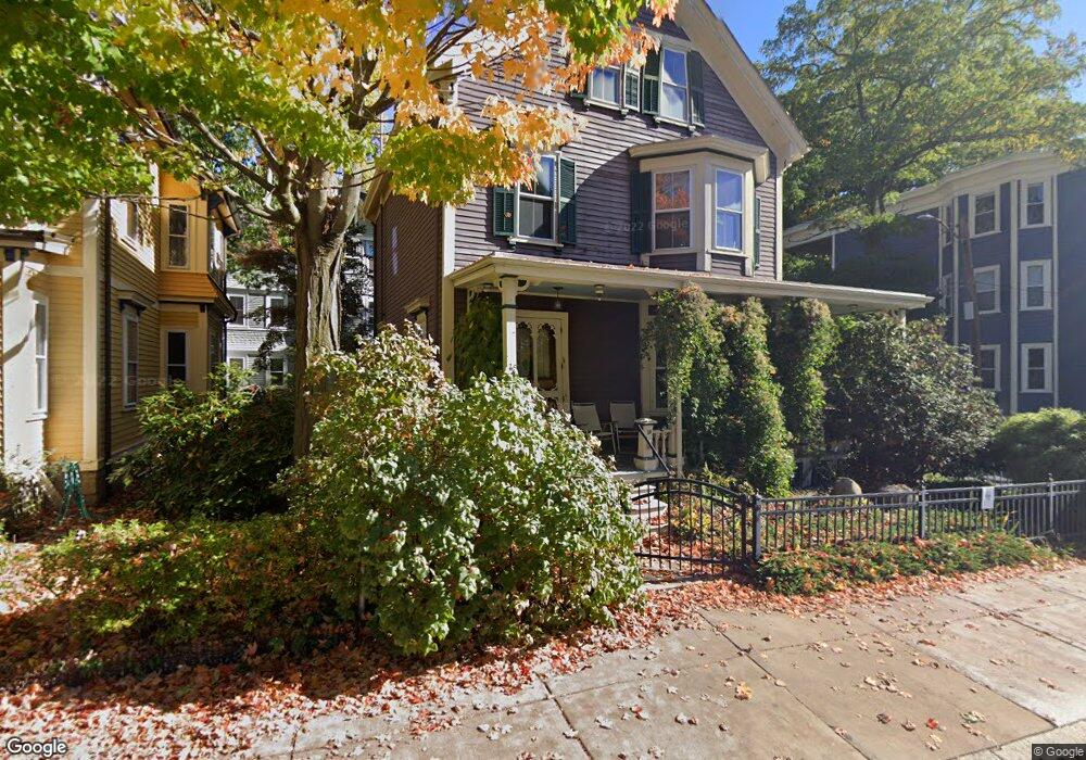 15 Eliot St, Jamaica Plain, MA 02130 - photo 1