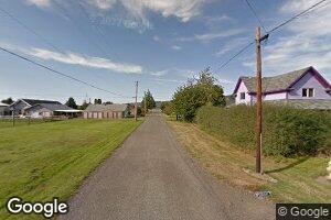 2 Rhodes St, South Bend, WA 98586