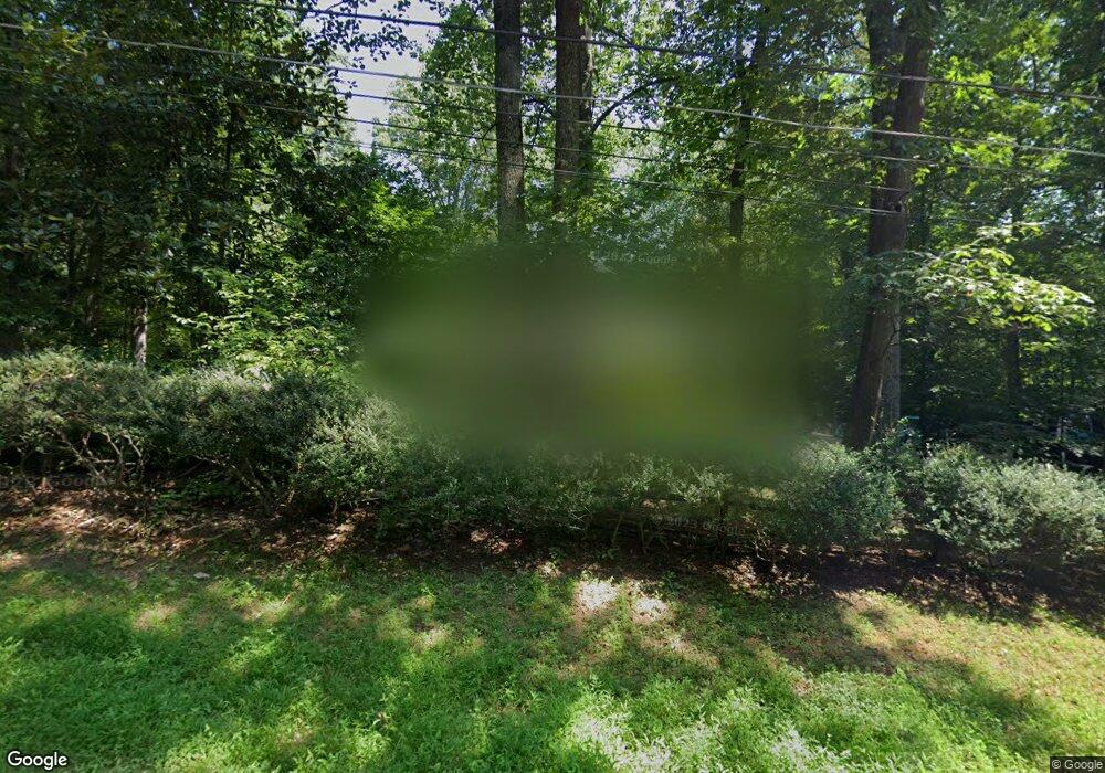 8533 Horseshoe Ln, Potomac, MD 20854 - photo 1