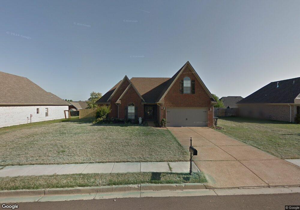 110 Lake Front Dr N, Hernando, MS 38632 - photo 1