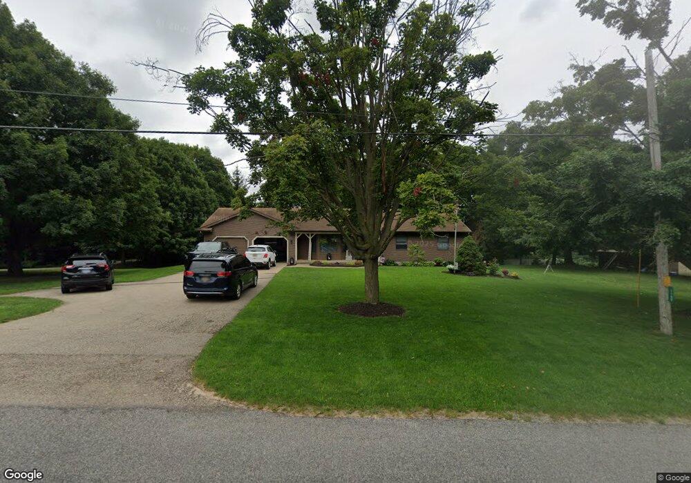 1100 64th St SW, Byron Center, MI 49315 - photo 1