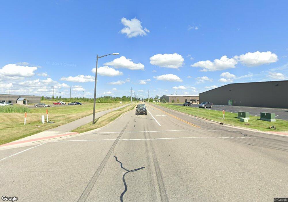 0 Riley St unit O-425, Byron Center, MI 49315 - photo 1