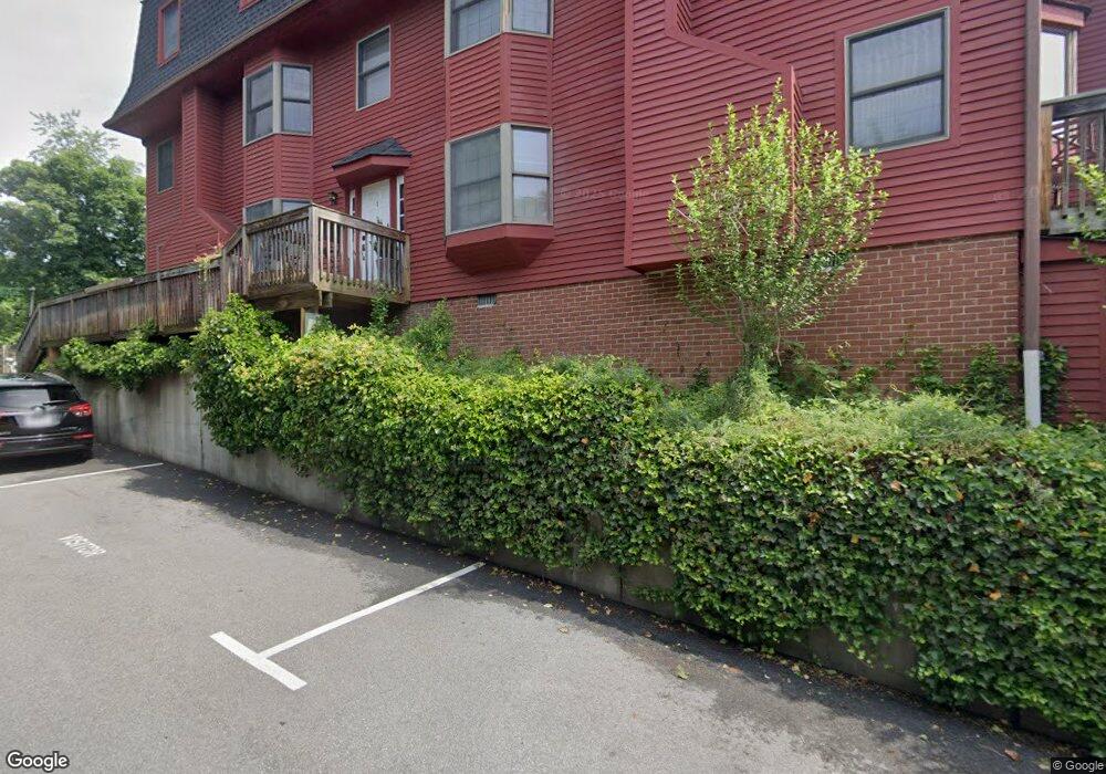 110 Theodore Fremd Ave unit B2, Rye, NY 10580 - photo 1