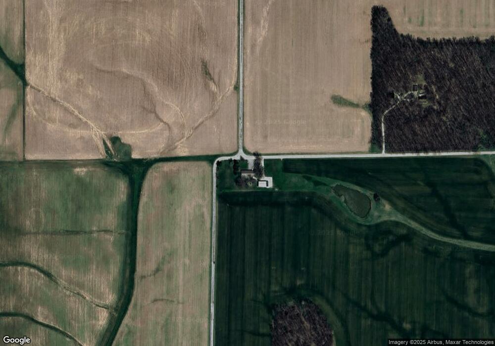 5089 E County Road 100 N, Greensburg, IN 47240 - photo 1