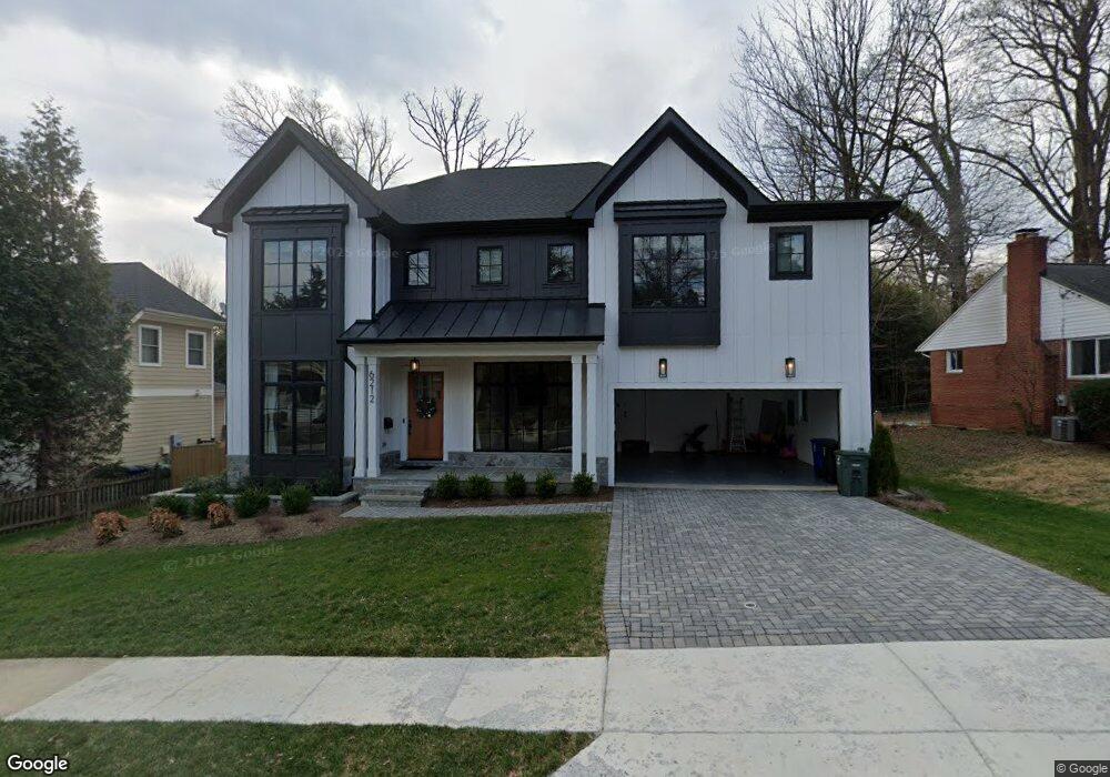 6212 35th St N, Arlington, VA 22213 - photo 1