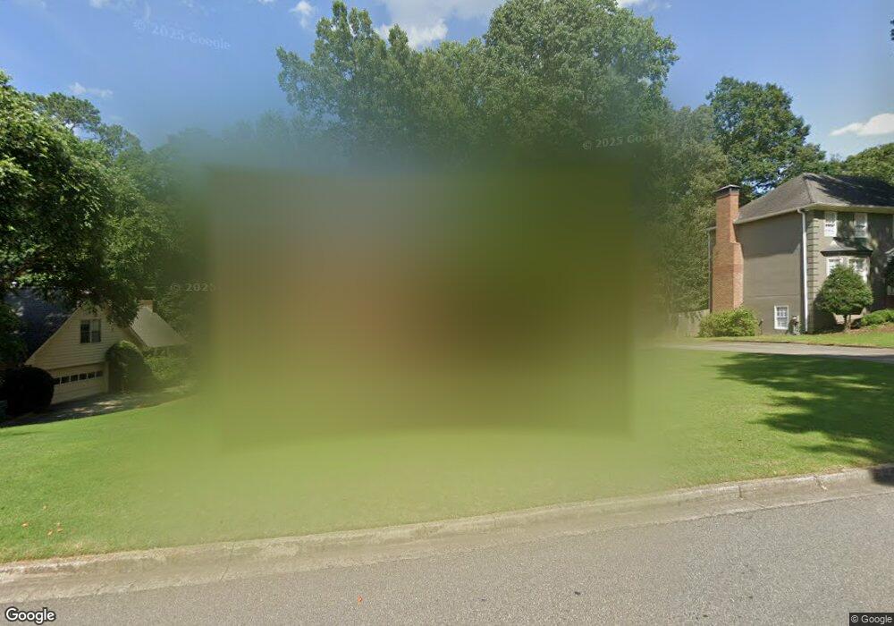 4511 Outer Bank Dr, Norcross, GA 30092 - photo 1