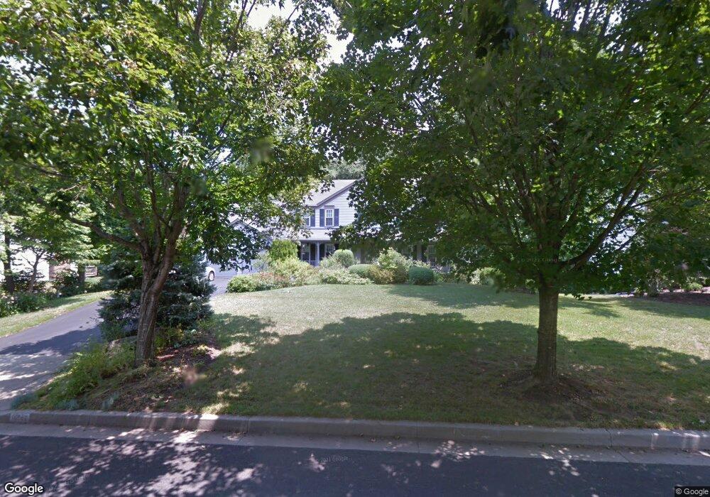 10556 Hunters Way, Laurel, MD 20723 - photo 1