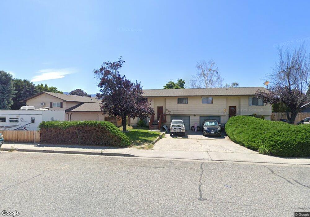 214 Eastridge Dr, East Wenatchee, WA 98802 - photo 1