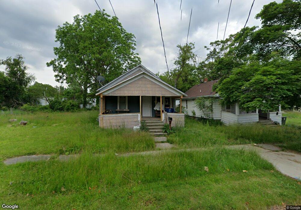 1616 Belle Ave, Flint, MI 48506 - photo 1