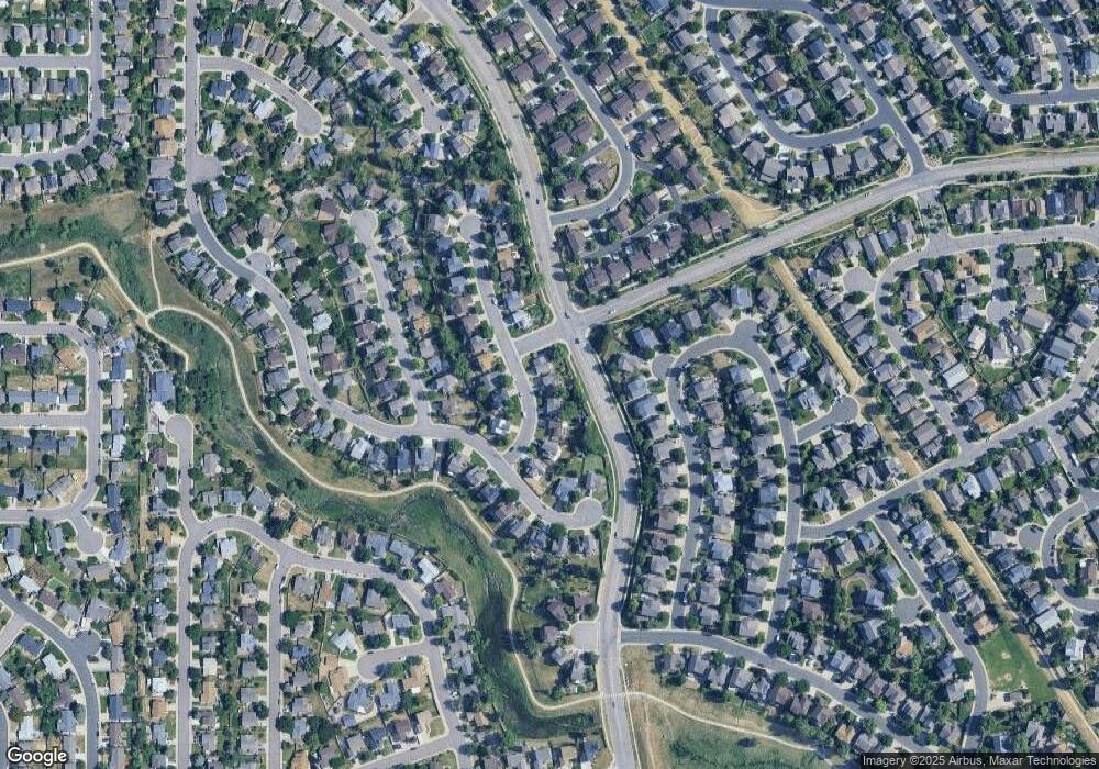 5684 S Quemoy Ct, Centennial, CO 80015 - photo 1